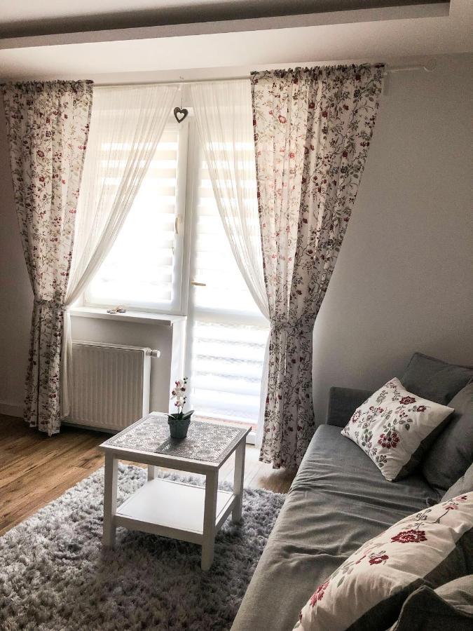 Apartament Luscinia Z 2 Sypialniami Krakow Ngoại thất bức ảnh