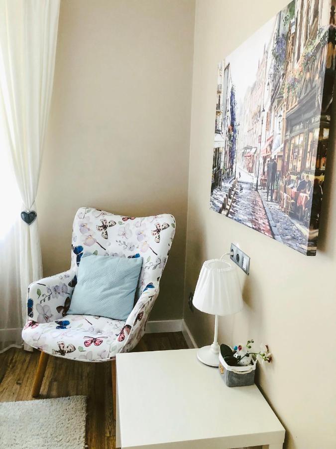 Apartament Luscinia Z 2 Sypialniami Krakow Ngoại thất bức ảnh