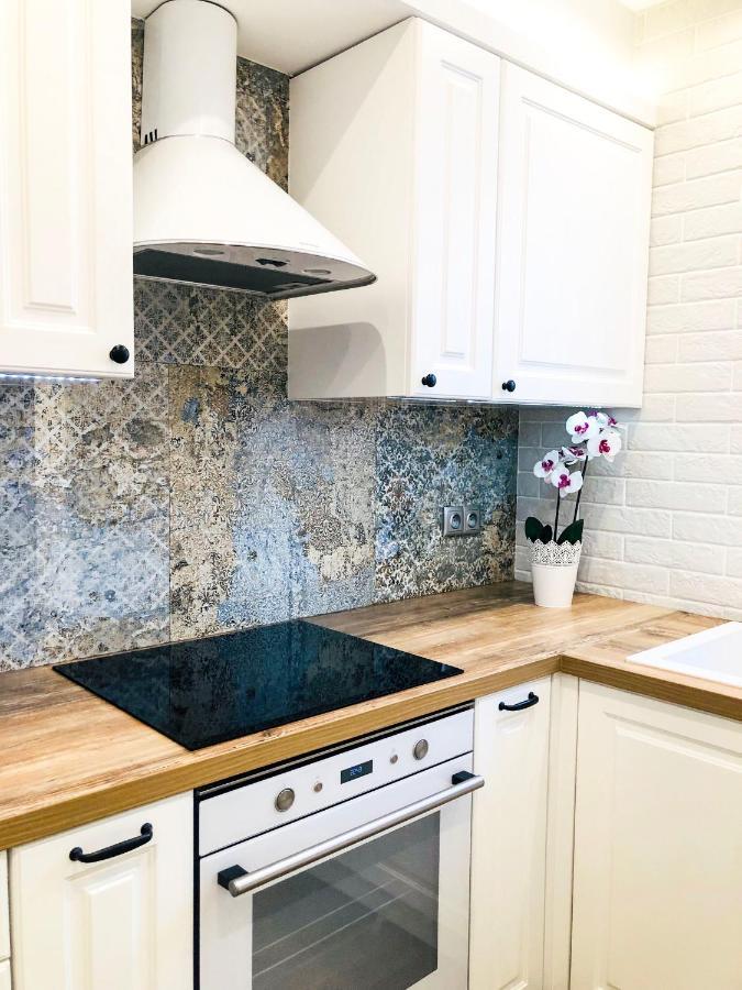 Apartament Luscinia Z 2 Sypialniami Krakow Ngoại thất bức ảnh