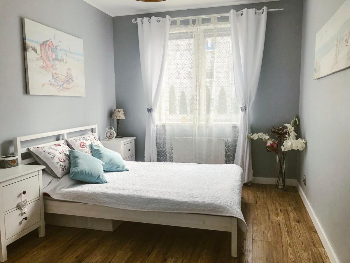 Apartament Luscinia Z 2 Sypialniami Krakow Ngoại thất bức ảnh