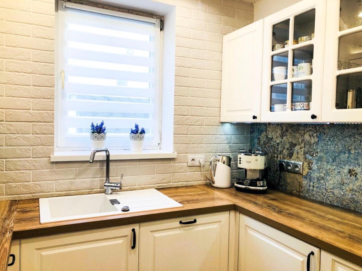Apartament Luscinia Z 2 Sypialniami Krakow Ngoại thất bức ảnh