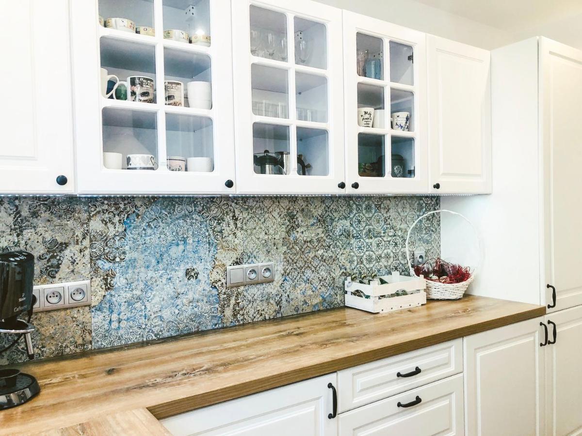 Apartament Luscinia Z 2 Sypialniami Krakow Ngoại thất bức ảnh