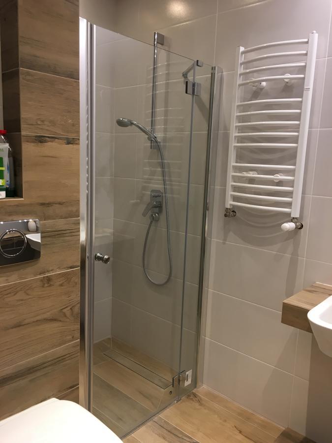 Apartament Luscinia Z 2 Sypialniami Krakow Ngoại thất bức ảnh