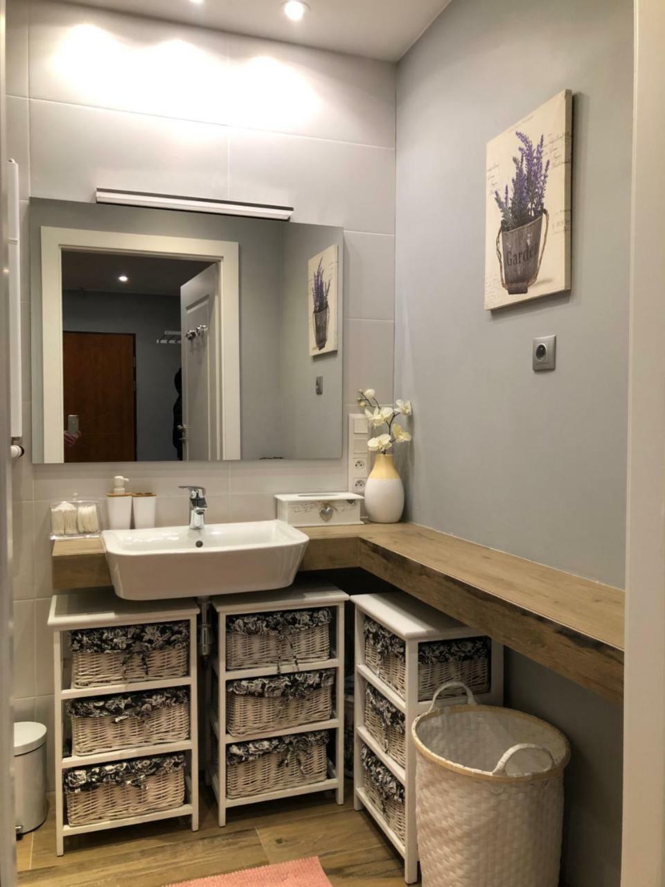 Apartament Luscinia Z 2 Sypialniami Krakow Ngoại thất bức ảnh